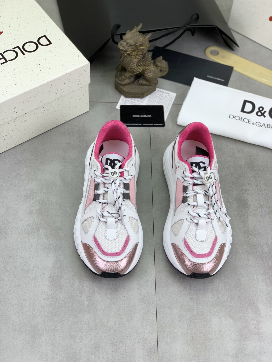 olce & Gabbana shoe